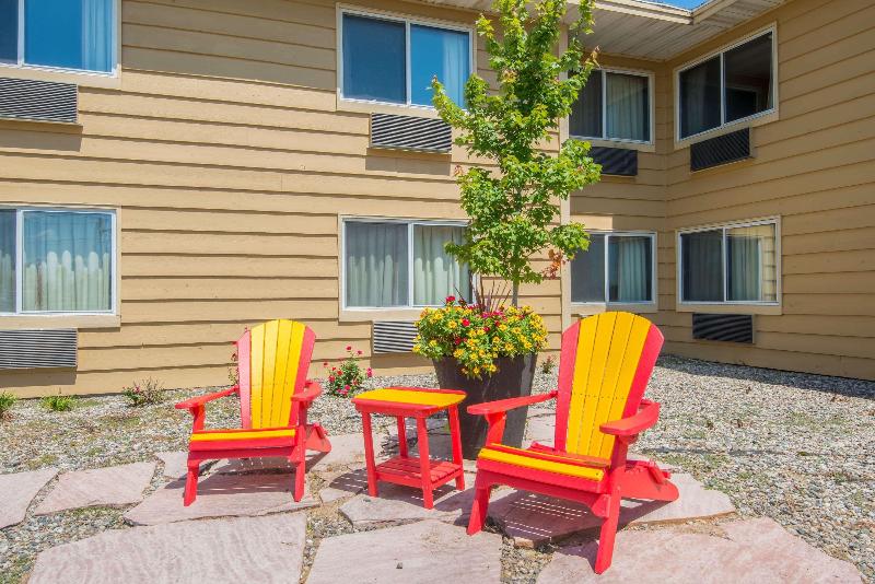 فندق Americinn By Wyndham Ames