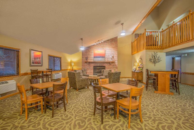 فندق Americinn By Wyndham Ames