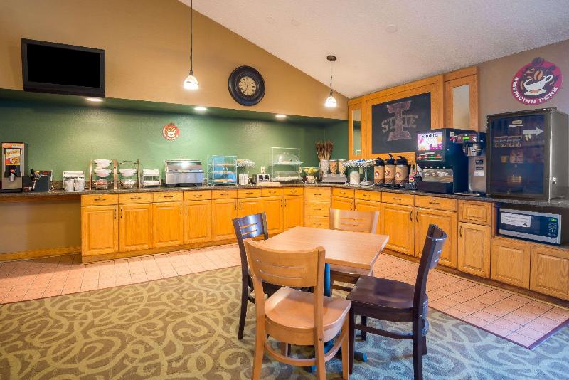 فندق Americinn By Wyndham Ames