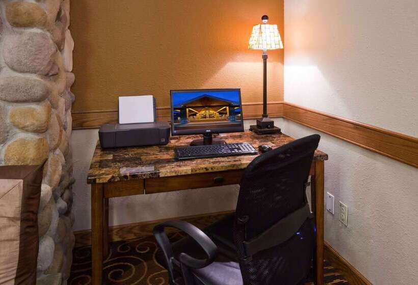 호텔 Americinn By Wyndham Austin