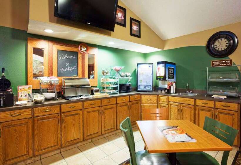 호텔 Americinn By Wyndham Austin