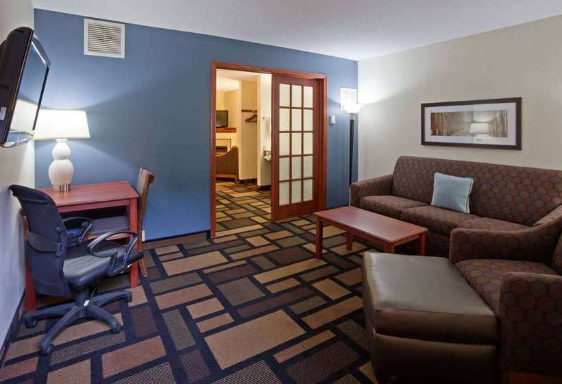 هتل Americinn By Wyndham Austin