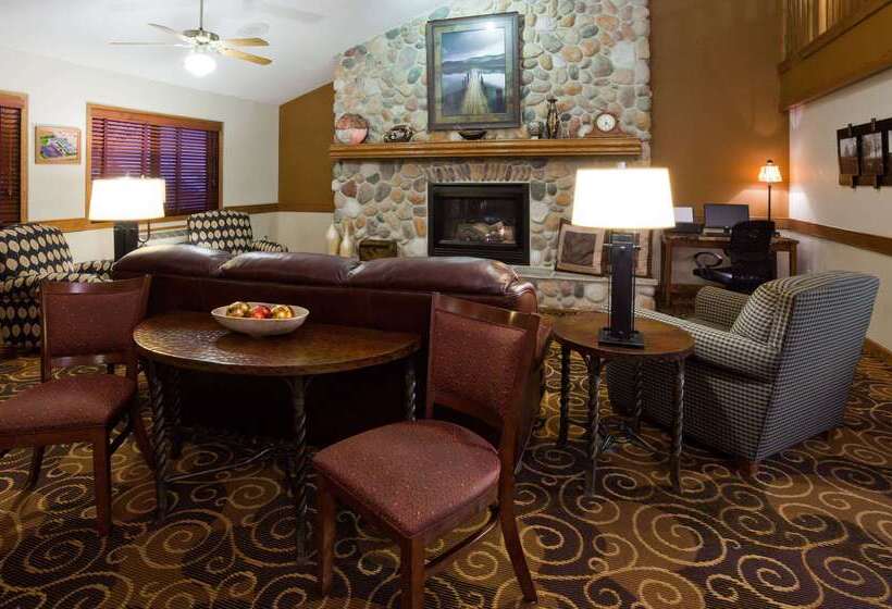 호텔 Americinn By Wyndham Austin