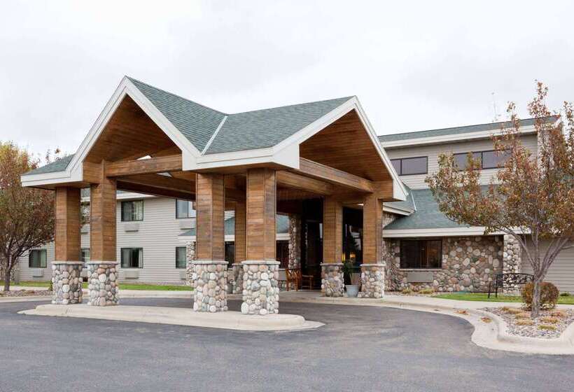 호텔 Americinn By Wyndham Austin