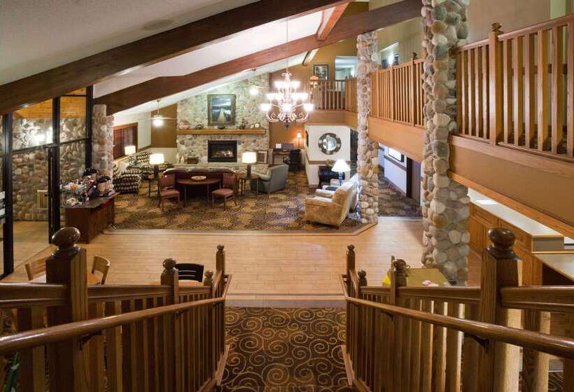 호텔 Americinn By Wyndham Austin