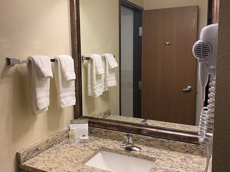 هتل Americinn By Wyndham Austin