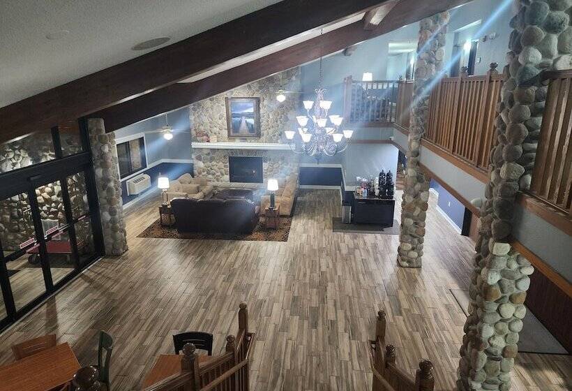 호텔 Americinn By Wyndham Austin