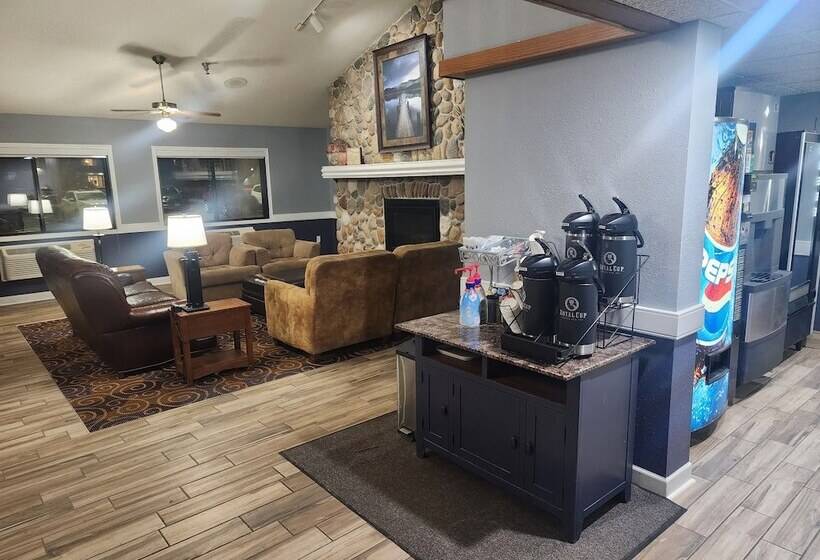 호텔 Americinn By Wyndham Austin