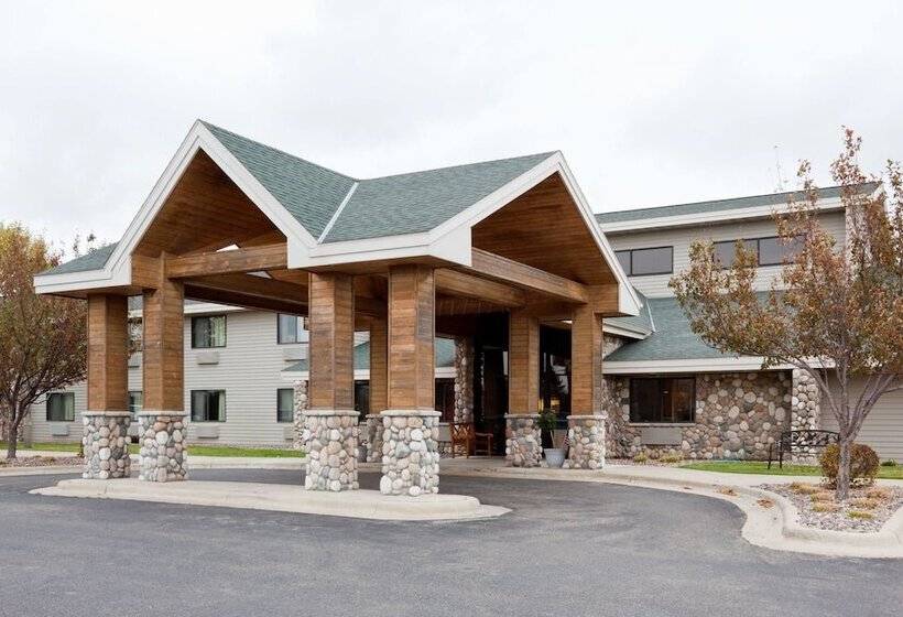 호텔 Americinn By Wyndham Austin