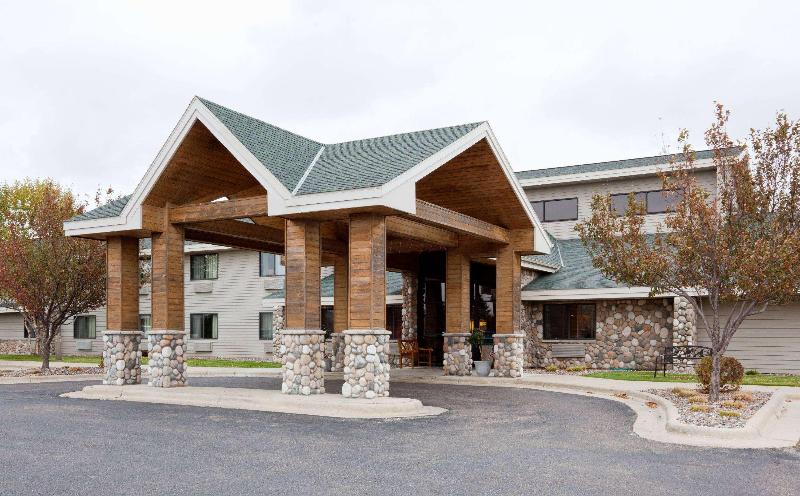 هتل Americinn By Wyndham Austin