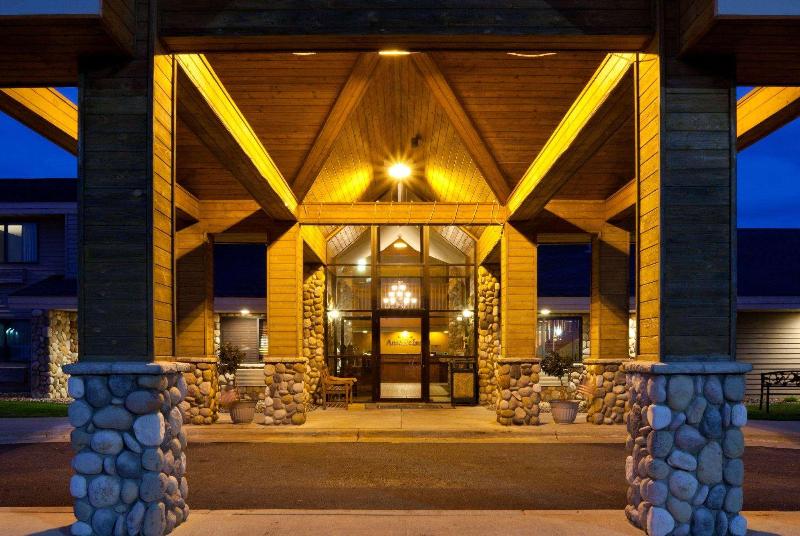 호텔 Americinn By Wyndham Austin