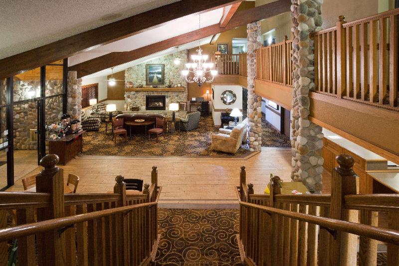 호텔 Americinn By Wyndham Austin