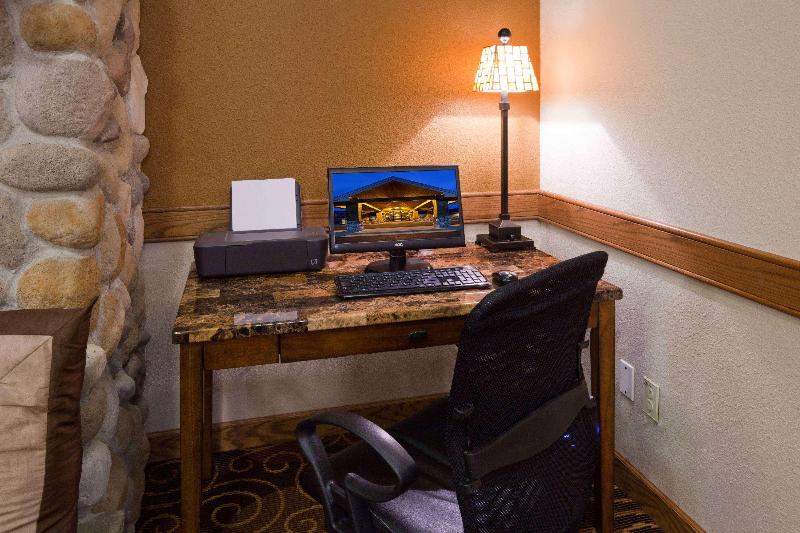 هتل Americinn By Wyndham Austin
