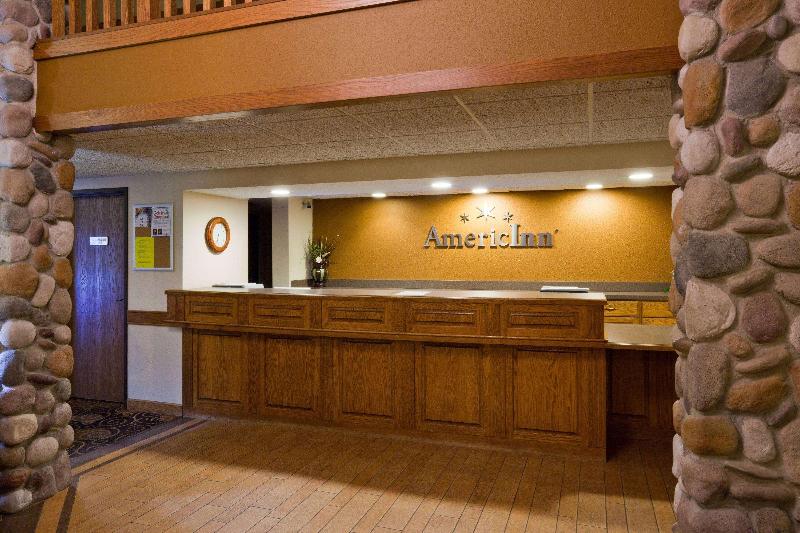 호텔 Americinn By Wyndham Austin