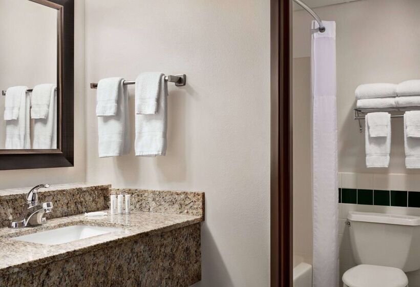 ホテル Americinn By Wyndham Baudette