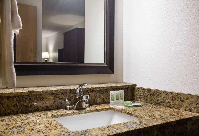 ホテル Americinn By Wyndham Baudette