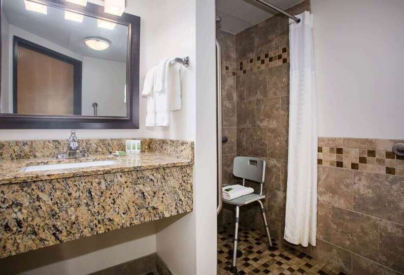 فندق Americinn By Wyndham Baudette