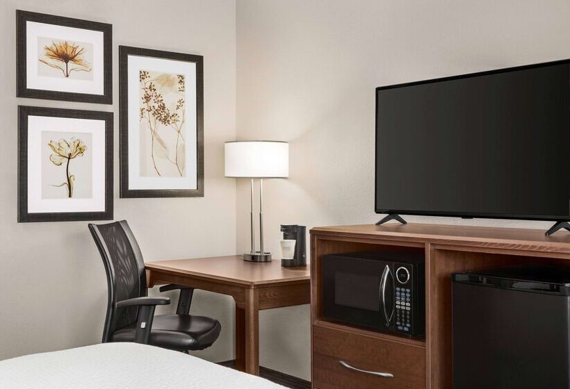 ホテル Americinn By Wyndham Baudette