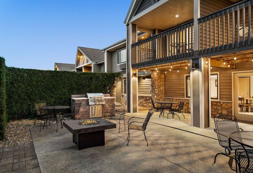 ホテル Americinn By Wyndham Baudette