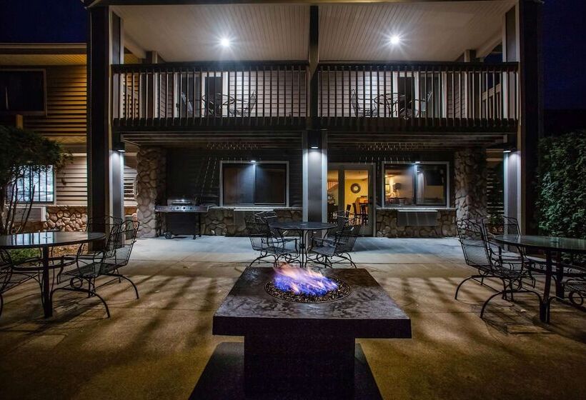 ホテル Americinn By Wyndham Baudette