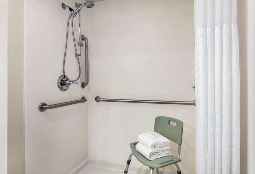 فندق Americinn By Wyndham Baudette