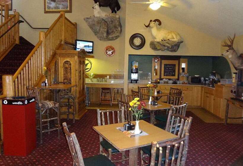 酒店 Americinn By Wyndham Cody