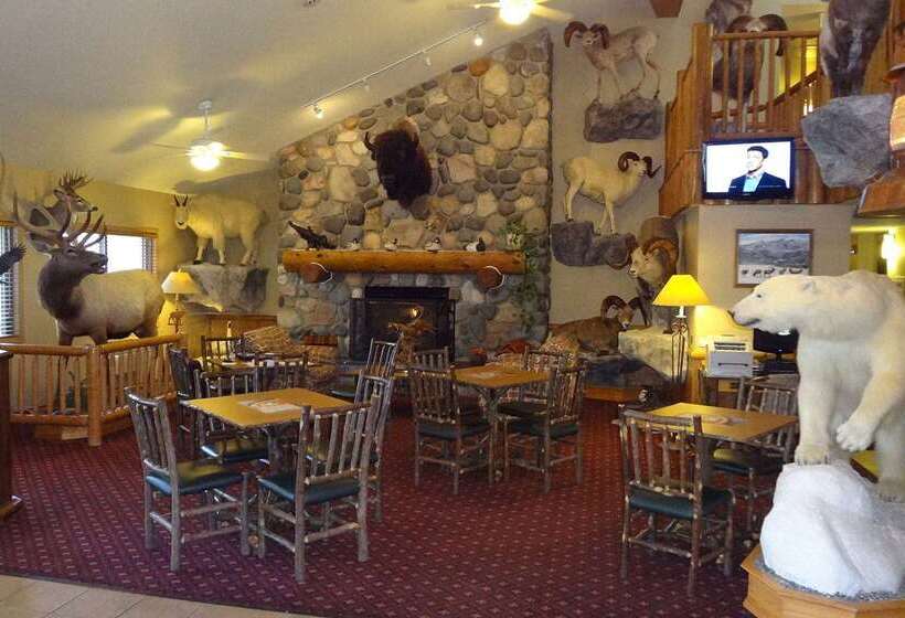 酒店 Americinn By Wyndham Cody