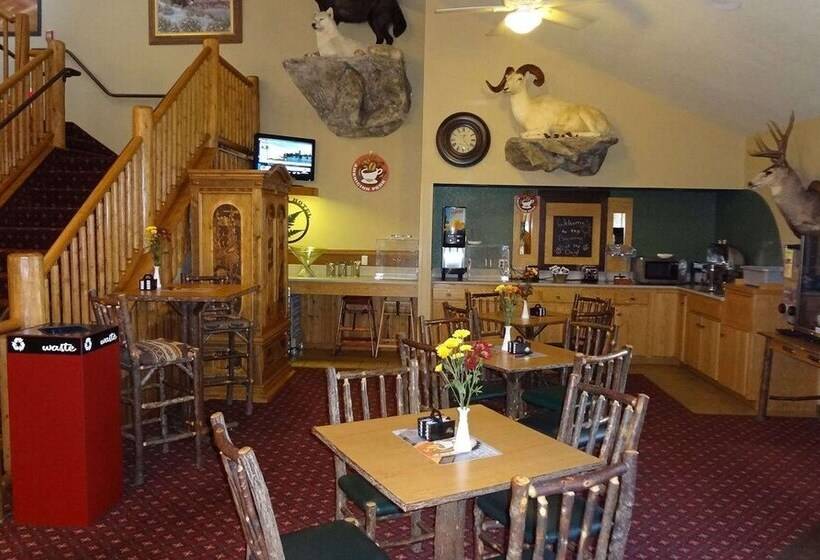 酒店 Americinn By Wyndham Cody