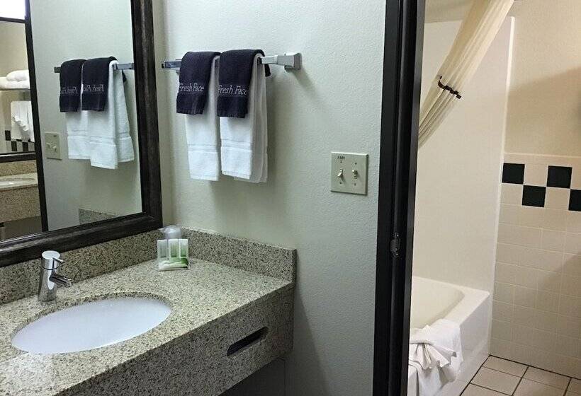 酒店 Americinn By Wyndham Cody