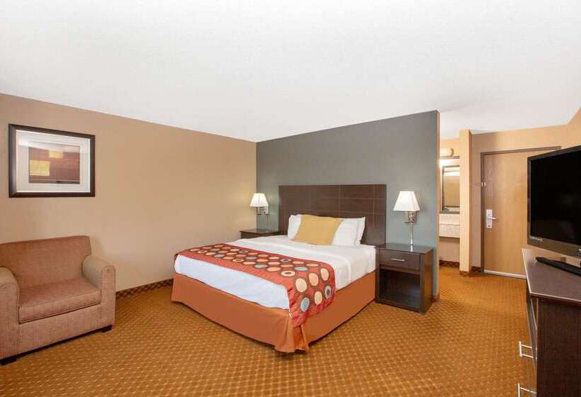 酒店 Americinn By Wyndham Coralville