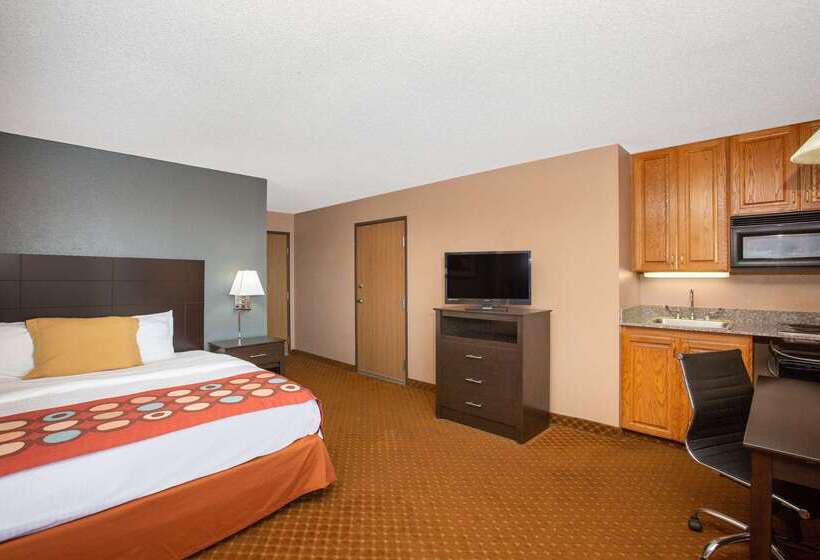 酒店 Americinn By Wyndham Coralville