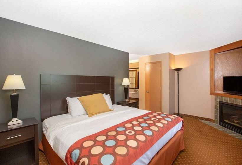 酒店 Americinn By Wyndham Coralville