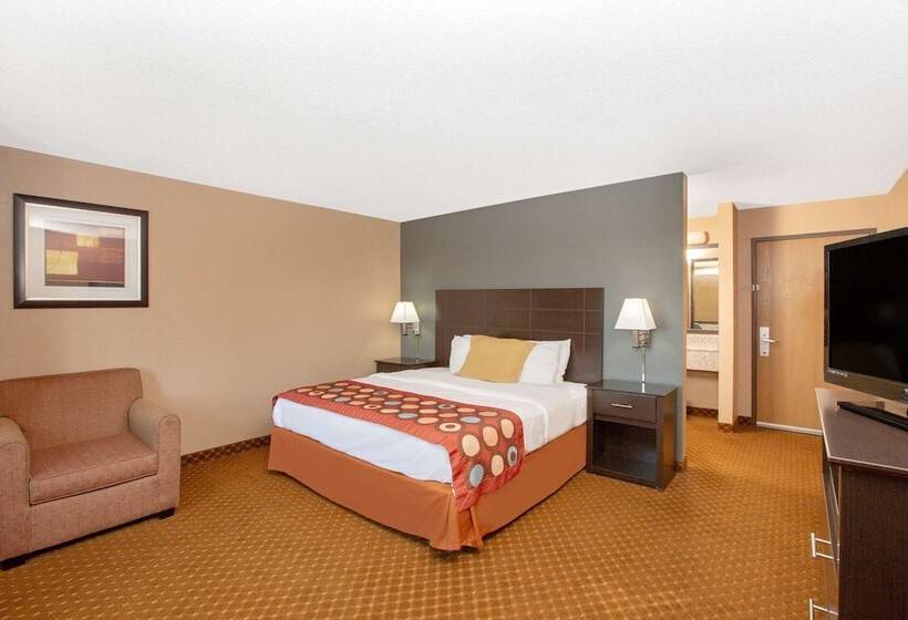 酒店 Americinn By Wyndham Coralville