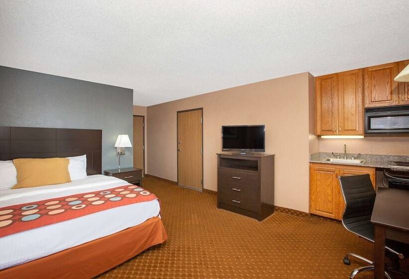 酒店 Americinn By Wyndham Coralville