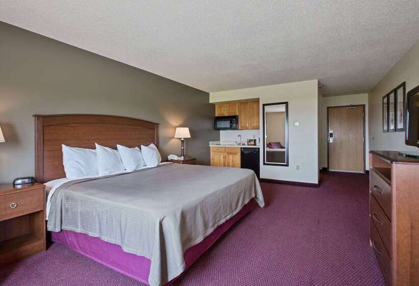 호텔 Americinn By Wyndham Iowa Falls