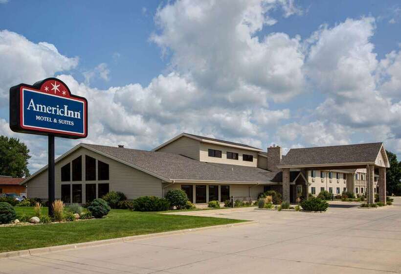 호텔 Americinn By Wyndham Iowa Falls
