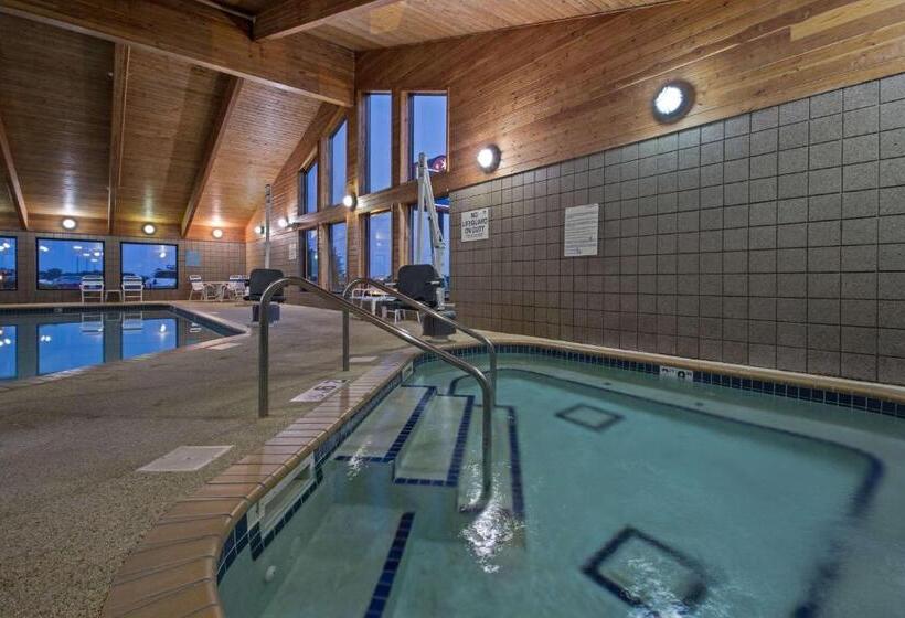 호텔 Americinn By Wyndham Iowa Falls