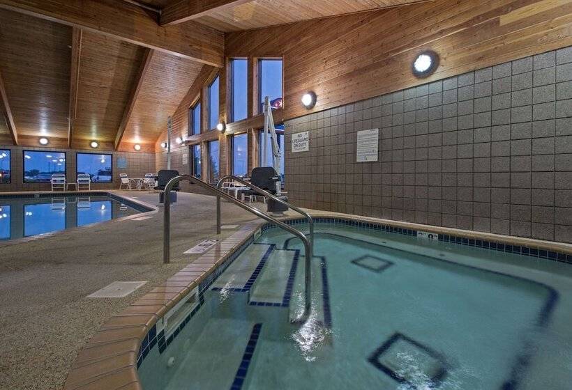 호텔 Americinn By Wyndham Iowa Falls