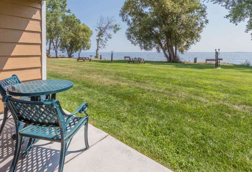 فندق Americinn By Wyndham Menominee