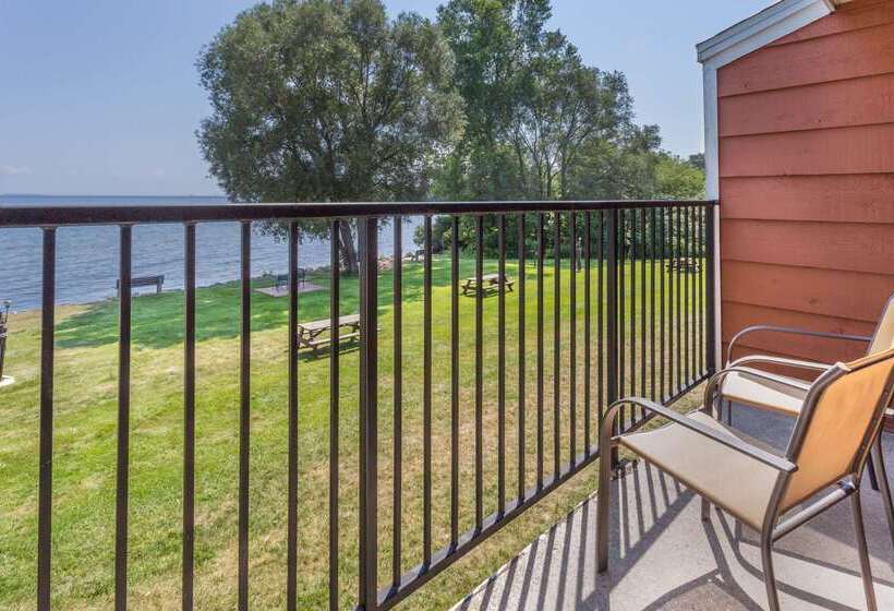 فندق Americinn By Wyndham Menominee