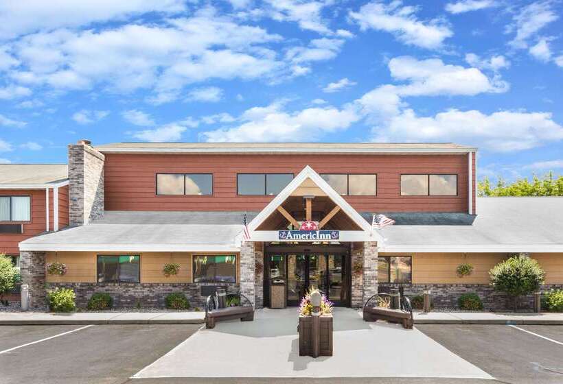 فندق Americinn By Wyndham Menominee