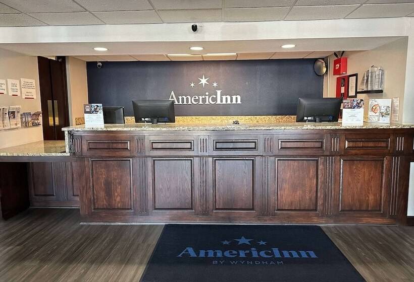 فندق Americinn By Wyndham Menominee