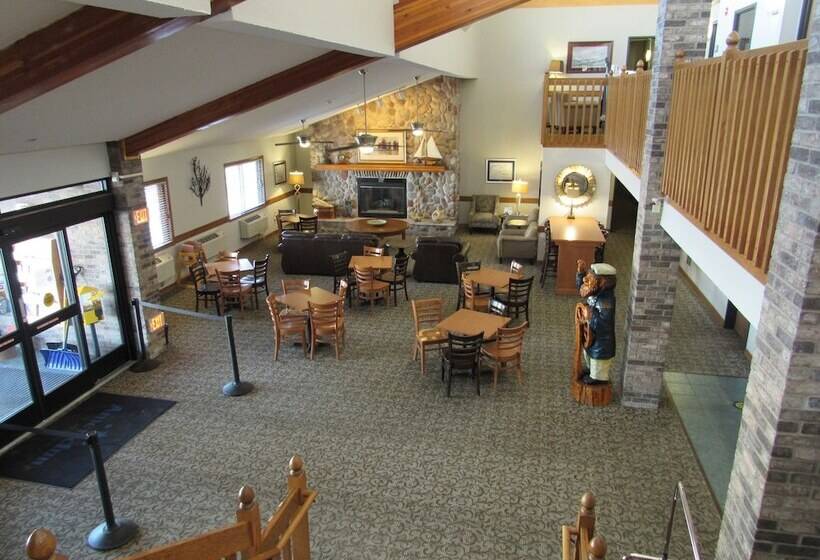 فندق Americinn By Wyndham Menominee