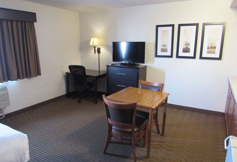 فندق Americinn By Wyndham Menominee