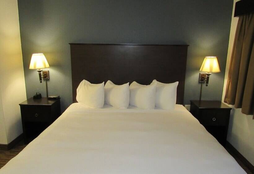 فندق Americinn By Wyndham Menominee