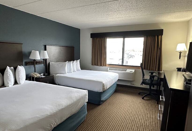 فندق Americinn By Wyndham Menominee