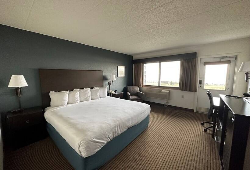 هتل Americinn By Wyndham Menominee