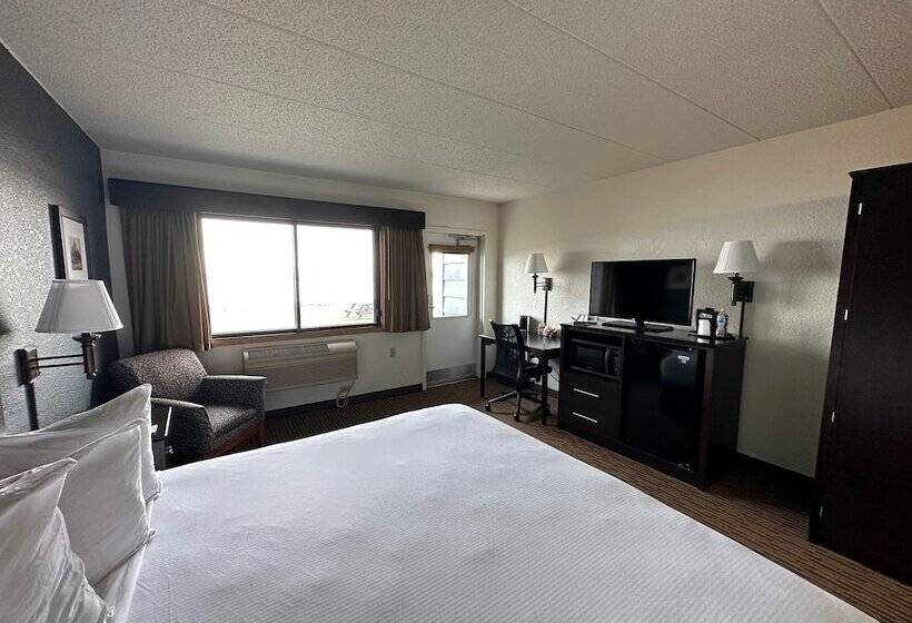 فندق Americinn By Wyndham Menominee