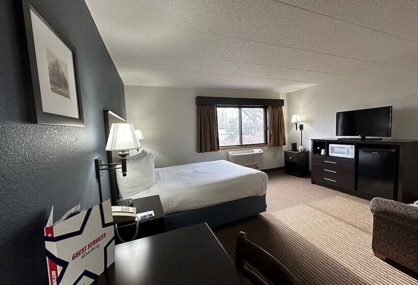 فندق Americinn By Wyndham Menominee