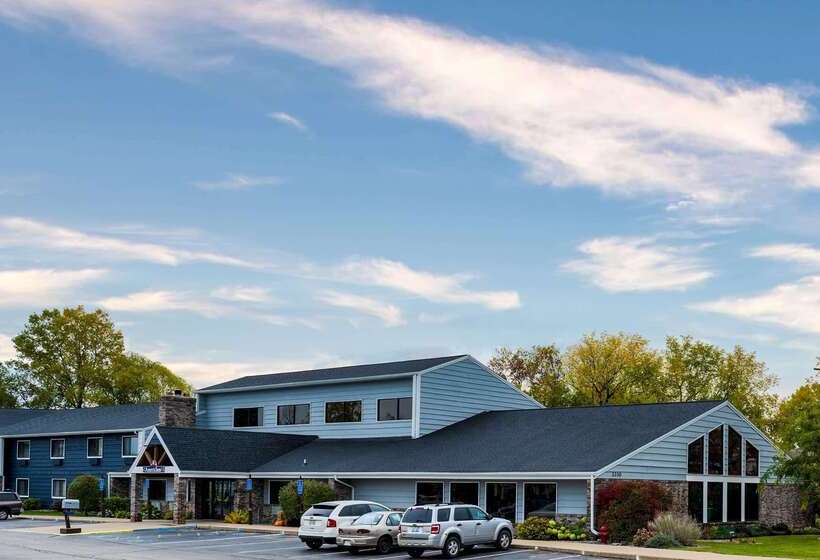 فندق Americinn By Wyndham Menominee